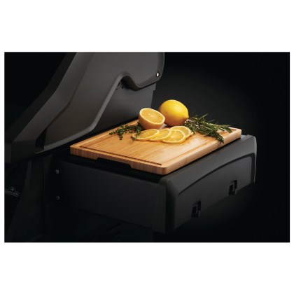 Napoleon Bamboo Cutting Board 27 X 37 cm