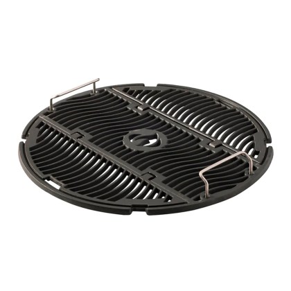 Napoleon-Cast-iron-Round-Grate-for-Grills-57-cm