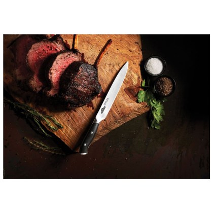Napoleon Curving Knife 20 cm