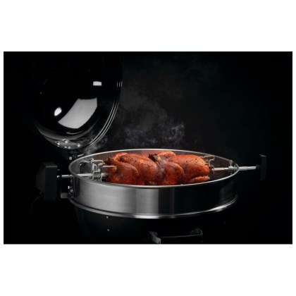 Napoleon Electric Grilling Spit for PRO22K-LEG-3