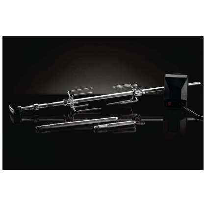 Napoleon Electric Grilling Spit for PRO22K-LEG-3