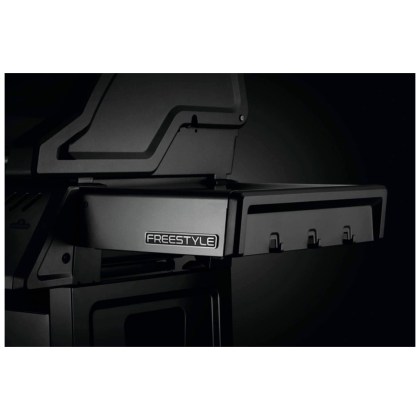 Napoleon Freestyle 365 DSIB Graphite Gas Grill