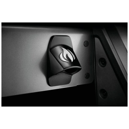  Napoleon Freestyle 365 DSIB Graphite Gas Grill