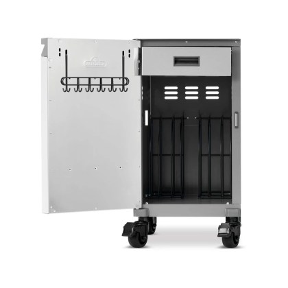 Napoleon Grill side Cabinet Prestige