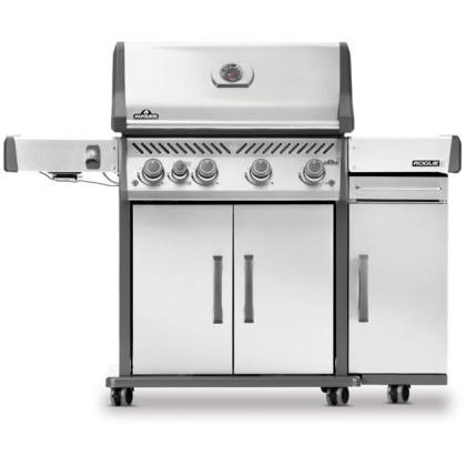 Napoleon Grill side Cabinet Rogue