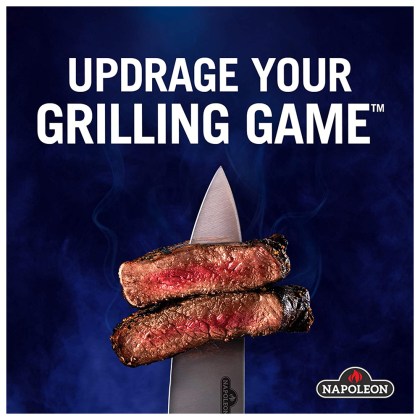 Napoleon Steak Knife