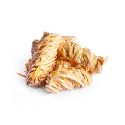Napoleon Natural Wood Wool Firelighters (40 pcs)
