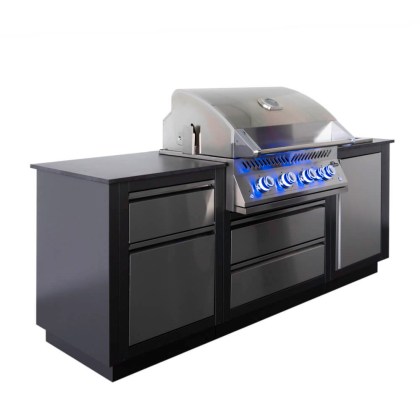 Napoleon OASIS 105 Outdoor Kitchen Built-in 700 Series 32