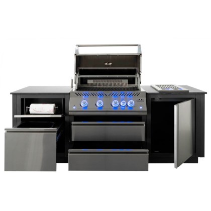 Napoleon OASIS 105 Outdoor Kitchen Built-in 700 Series 32