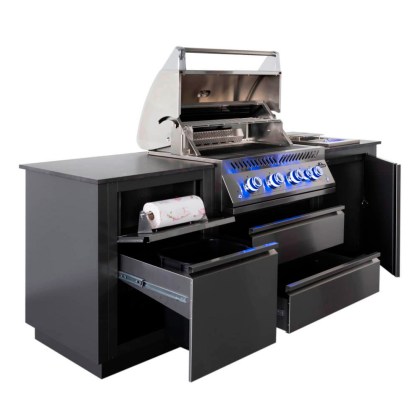 Napoleon OASIS 105 Outdoor Kitchen Built-in 700 Series 32