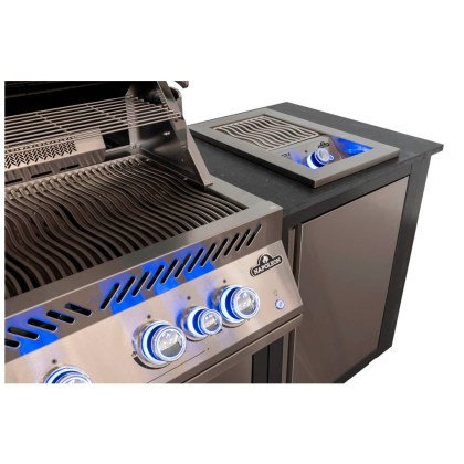 Napoleon OASIS 105 Outdoor Kitchen Built-in 700 Series 32
