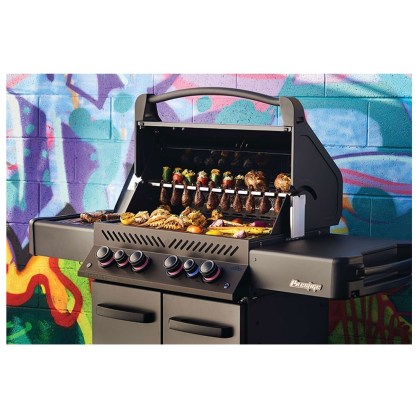 Napoleon Phantom Prestige 500