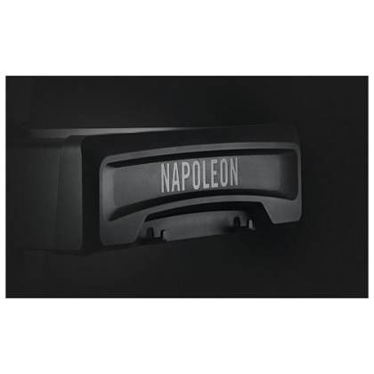 Napoleon Phantom Rogue 425 SE Ψησταριά Υγραερίου