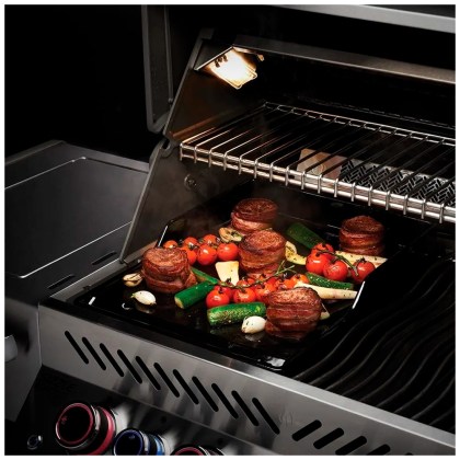 Napoleon Plancha For Prestige and Prestige PRO Series - Built In 500/700 Series