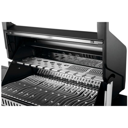Napoleon Prestige 500 Phantom Connected