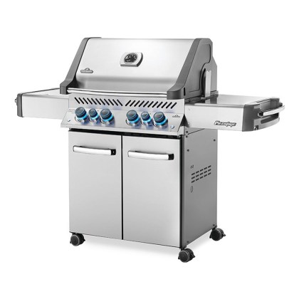 Napoleon Prestige 500 Stainless Steel