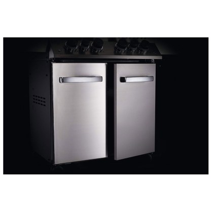 Napoleon Prestige 500 Stainless Steel