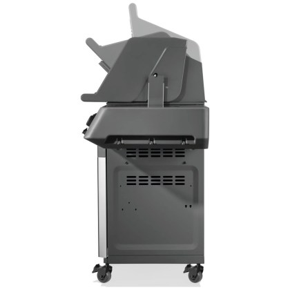 Napoleon Prestige 500 Stainless Steel Connected Gas Grill