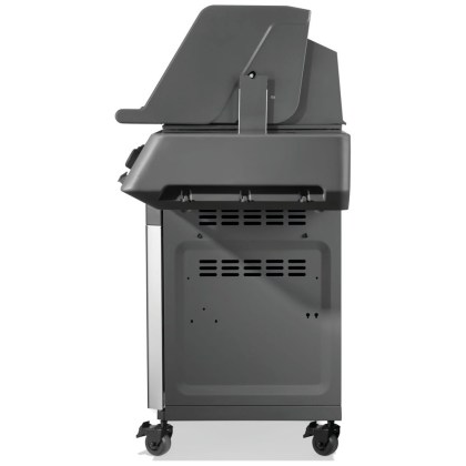Napoleon Prestige 500 Stainless Steel Connected Gas Grill