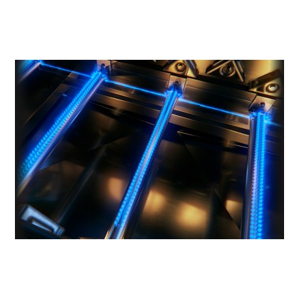 Napoleon Prestige 500 Stainless Steel Connected Gas Grill