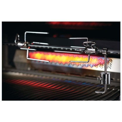 Napoleon Prestige 665 Stainless Steel Ψησταριά Υγραερίου