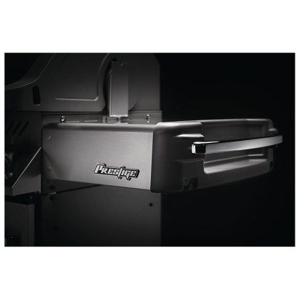 Napoleon Prestige 665 Stainless Steel Ψησταριά Υγραερίου