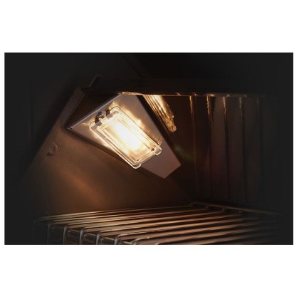 Napoleon Prestige Pro 500 Built‐In Ψησταριά Υγραερίου COMBO