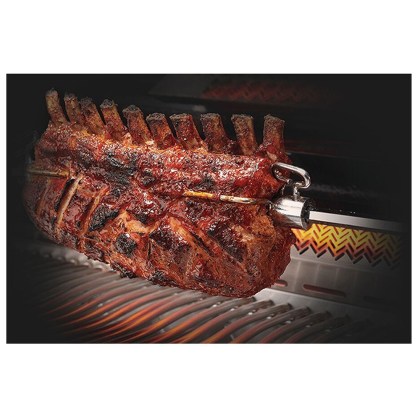 Napoleon Prestige Pro 500 Built-In Natural Gas Grill