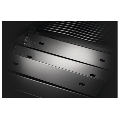 Napoleon Prestige Pro 500 Built‐In Ψησταριά Υγραερίου COMBO