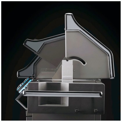 Napoleon Prestige PRO 500 Black Gas Grill