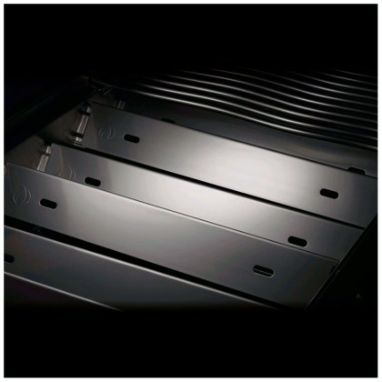 Napoleon Prestige PRO 500 Black Gas Grill