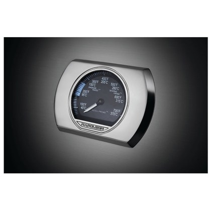 Napoleon Prestige PRO 500 Stainless Steel Ψησταριά Υγραερίου