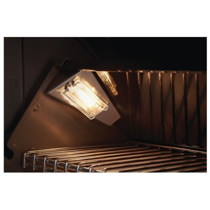 Napoleon Prestige PRO 500 Stainless Steel Ψησταριά Υγραερίου