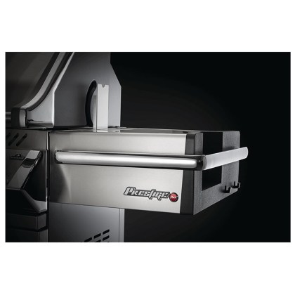 Napoleon Prestige PRO 500 Stainless Steel Ψησταριά Υγραερίου