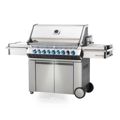 Napoleon Prestige PRO 665 Stainless Steel