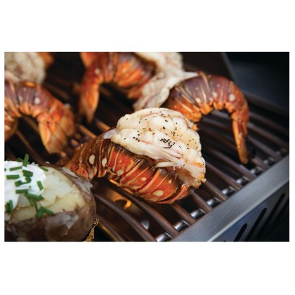 Napoleon Prestige PRO 665 Stainless Steel Natural Gas Gas Grill