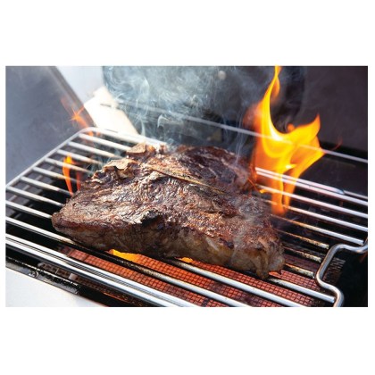 Napoleon Prestige PRO 665 Stainless Steel Natural Gas Gas Grill