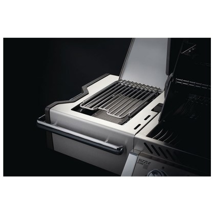 Napoleon Prestige PRO 665 Stainless Steel Natural Gas Gas Grill