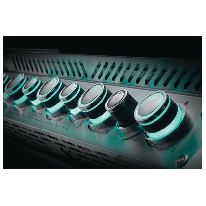 Napoleon Prestige PRO 665 Stainless Steel