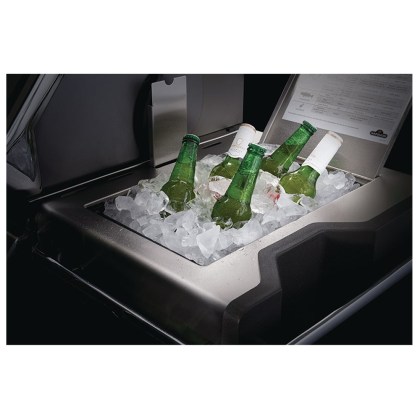 Napoleon Prestige PRO 665 Stainless Steel