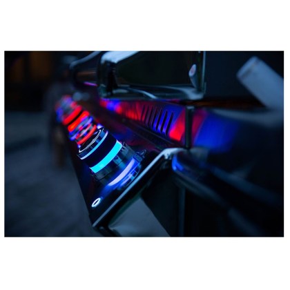 Napoleon Prestige PRO 825 Stainless Steel Ψησταριά Υγραερίου