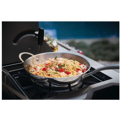 Napoleon Prestige PRO 825 Stainless Steel Ψησταριά Υγραερίου