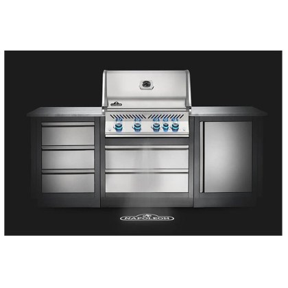 Napoleon Prestige Pro 500 Built‐In