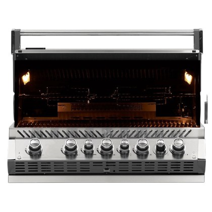 Napoleon Prestige Pro 665 Built‐In