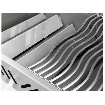 Εντοιχιζόμενη Ψησταριά Υγραερίου Napoleon Prestige Pro 665 Built-In Natural Gas COMBO