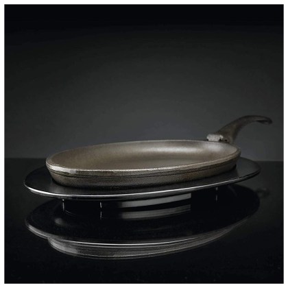 Napoleon Professional Cast Iron Skillet