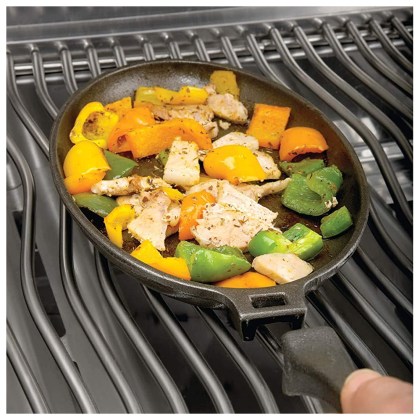 Napoleon Professional Cast Iron Skillet