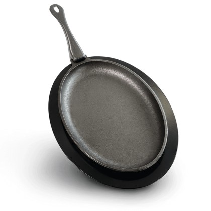 Napoleon Professional Cast Iron Skillet