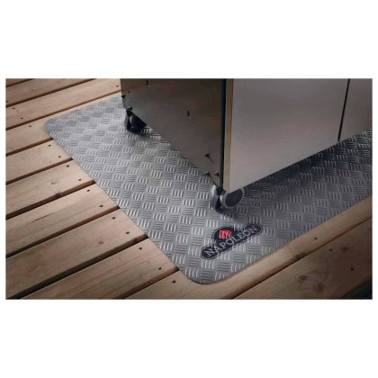 Napoleon Protective Floor 229cm X 90cm