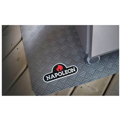 Napoleon Protective Floor 229cm X 90cm